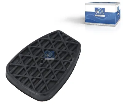 Produktbild von Pedalbelag Fahrpedal DT SPARE PARTS für u.a. MERCEDES-BENZ SPRINTER