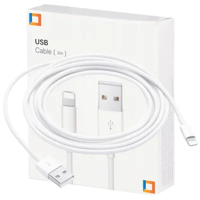 Immagine prodotto di Co2 Caricabatterie Cavo Usb Carica Rapida A Lightning Iphone 12 13 14 Pro 2M
