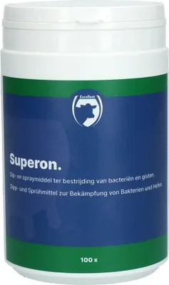 Obrázek produktu pro Superon Tabletten
