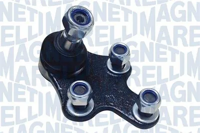 Produktbild von MAGNETI MARELLI Traggelenk Vorne passend für PEUGEOT 308 SW II 301191619410