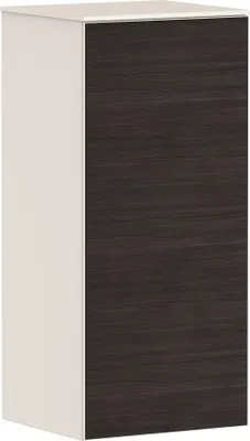 Produktbild von hansgrohe Xevolos E Halbhochschrank, Türanschlag links, 400x360x890mm, 54213730