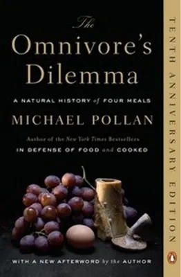 Productafbeelding van The Omnivore's Dilemma