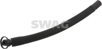 Produktbild von SWAG 20 93 3113 Schlauch KGE für BMW 3 Limousine (E46) Kurbelgehäuseentlüftung