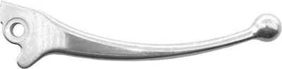 Immagine prodotto di Leva freno destra argento per Vespa PX 125, 200, LML Star (freno a disco)