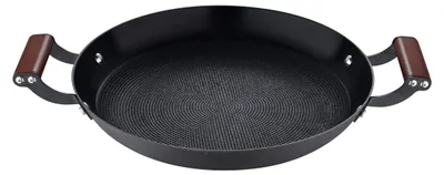 Obrázok produktu pre Okrúhla Grilovacia Doska 28 Cm