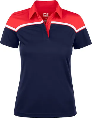 Produktbild von Cutterandbuck Seabeck Polo Ladies