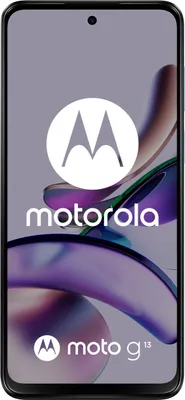 Obrázok produktu pre Motorola Moto G13 lavender blue