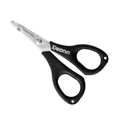 Obrázok produktu pre Delphin UNIX Multifunctional 11 cm Nožnice