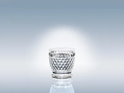 Obrázek produktu pro Villeroy & Boch 1172991410, Průhledná, Sklo, 1 kusů, Kulatý, Boston, 330 ml
