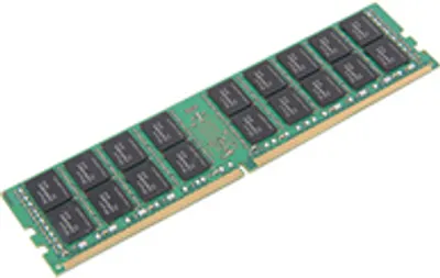 Produktbild von Fujitsu PY-ME32UH1, 32 GB, 1 x 32 GB, DDR5, 4800 MHz, 288-pin DIMM