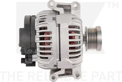 Produktbild von Generator