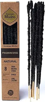 Obrázok produktu pre Sagrada Madre, prírodné kadidlo – približne 30 g, objednať online