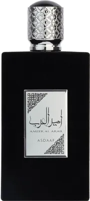 Zdjęcie produktu dla Lattafa Asdaaf Ameer Al Arab Woda perfumowana, 100 ml