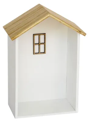 Imagen del producto de Exhibidor de madera para el hogar