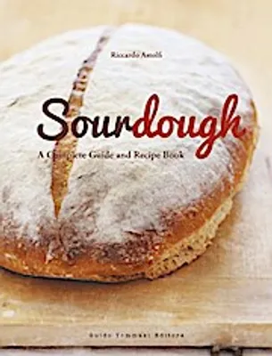 Produktbild von Sourdough