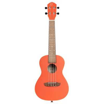 Produktbild von Ortega RUPUKI Konzert Ukulele