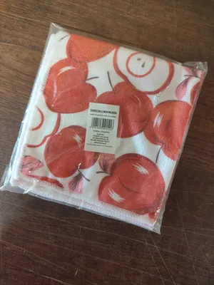 Produktbild von Mikrofasertuch Reinigungstuch 32x32 cm Saugstark