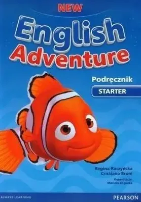 Productafbeelding van Bruni Cristiana: New English Adventure Pl Starter Pupil