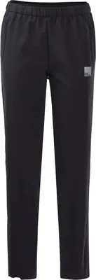 Produktbild von Jack Wolfskin Bike Commute Wi Pants W 1507611-6350, Hose, Damen, Schwarz