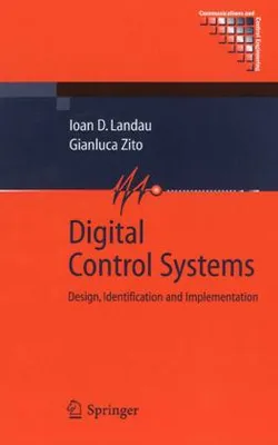 Immagine prodotto di Sistemi di controllo digitale
