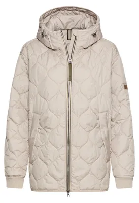Produktbild von Camel Womenswear Damenjacke Stone, Größe 42