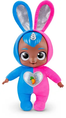 Produktbild von Babycorns 92108, Babypuppe, Geschlechtsneutral, 3 Jahr(e), Junge/Mädchen, Mit Ton, Lichteffekte
