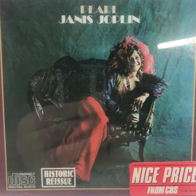 Image de Perle