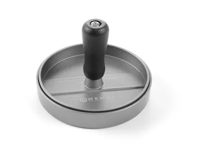 Produktbild von HENDI Hamburger presse Aluminium Anti-Haft 120 mm