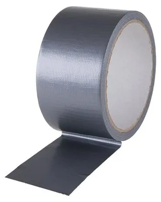 Image de LEVIOR Ruban adhésif textile renforcé 50mmx10m 38928.01