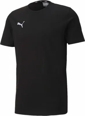 Zdjęcie produktu dla Puma Junior Teamgoal 23 Casual T-shirt 2-pack 65670903-2P Kinder