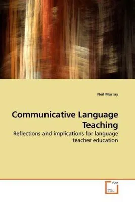 Immagine prodotto di Insegnamento comunicativo della lingua