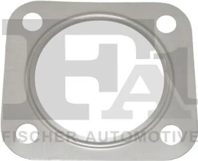Produktbild von FA1 130-961 Auspuffdichtung Auspuffdichtung für FORD Transit Mk6 Kasten (V347, V348, FA)