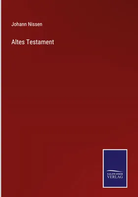 Produktbild von Altes Testament