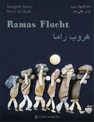 Obrázok produktu pre Ramas Flucht