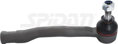 Produktbild von SPIDAN CHASSIS PARTS Spurstangenkopf Spurstange für TOYOTA CARINA E Stufenheck (T19) Vorne Rechts 44782