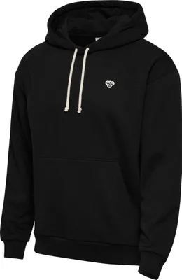 Produktbild von hummel hmlLOOSE HOODIE BEE BLACK BLACK M