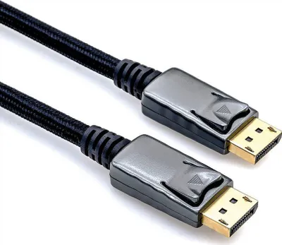 Image de Secomp Câble DisplayPort Roline