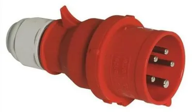 Produktbild von BALS CEE Phasenwender 5x32A 400V 227 IP44 6H