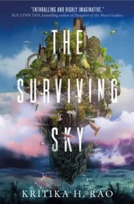 Immagine prodotto di The Surviving Sky