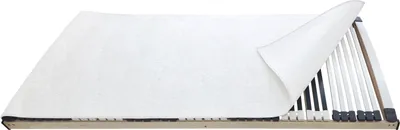 Produktbild von Matratzenschoner 90x200cm Atmungsaktiver Schutz