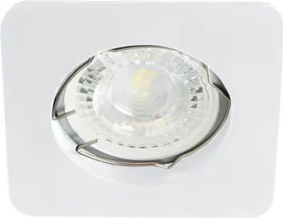 Produktbild von Kanlux S.A. 26745, GX5.3, IP20, Weiß