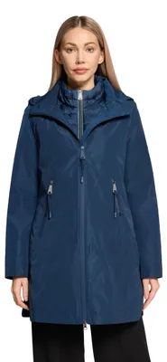 Produktbild von Betty Barclay Damen Jacke