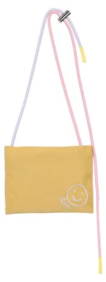Produktbild von Fritzi aus Preußen Umhängetasche Fritzi Me Cross Smile Lighty Sunset dunkelgelb