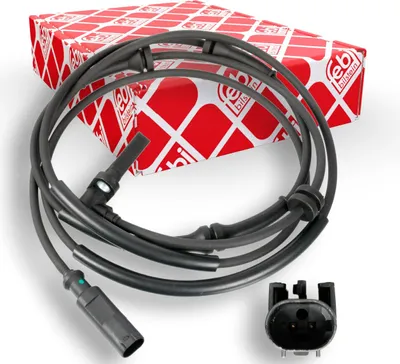 Produktbild von FEBI BILSTEIN ABS Sensor Raddrehzahl Vorne Rechts für ALFA ROMEO 147 (937) 172715