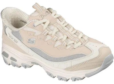 Immagine prodotto di Sneaker Skechers Sneaker in pelle