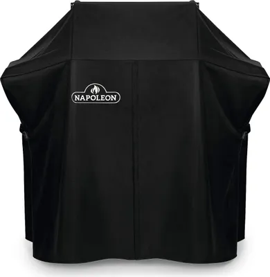 Immagine prodotto di Napoleon 61527 Copertura per barbecue serie Rogue 525, nero