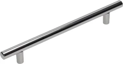 Obrázok produktu pre RE10 Zábradlie, leštený chróm, 160 mm