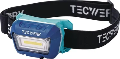 Obrázek produktu pro LED čelovka 3,8 V 1600 mAh 1 x Li-Ion polymer 3 W