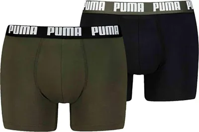 Immagine prodotto di Boxer Puma 701226387-012 da Uomo