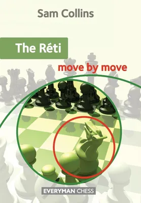 Produktbild von Reti Move By Move – Lingua: Inglese